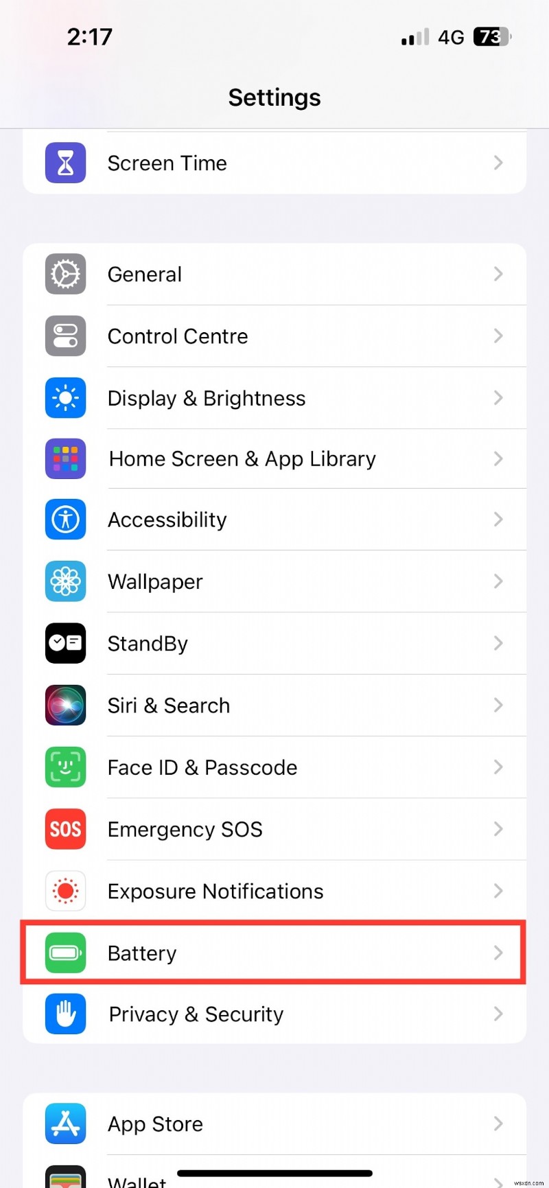 iPhone 활동 로그를 보고 관리하는 방법:단계별 가이드 