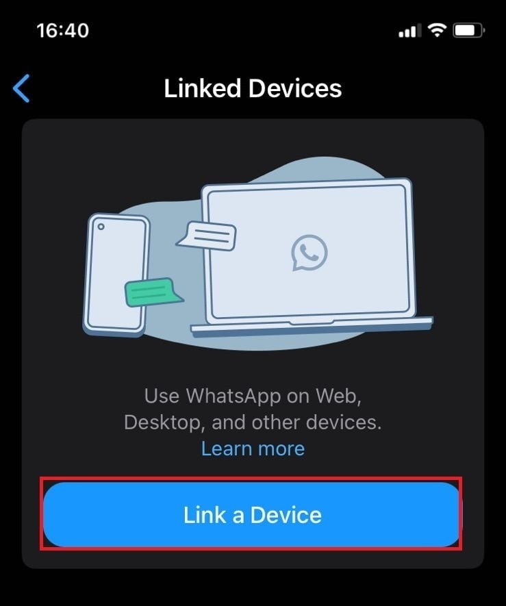 iPhone 없이 iPad에 WhatsApp 설치 및 사용:단계별 가이드 