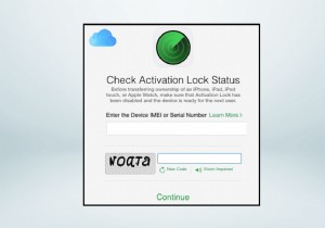 아이클라우드(iCloud) 활성화 잠금 상태, 빠르고 안전하게 확인하는 방법