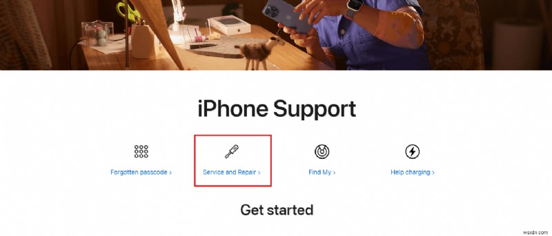 iCloud 활성화 잠금 상태를 빠르고 안전하게 확인하세요 