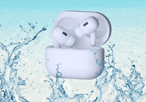 AirPods가 물에 젖었을 때 대처법: 건조 및 보호를 위한 단계별 완벽 가이드