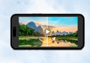 iPhone 비디오 선명도 향상:쉬운 편집 팁 