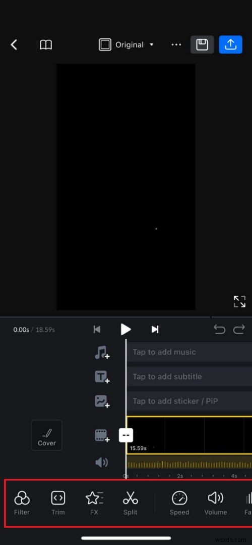 iPhone 비디오 선명도 향상:쉬운 편집 팁 