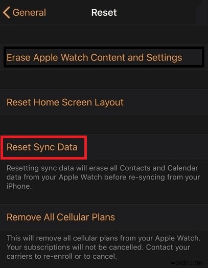 페어링 중 업데이트가 중단되는 Apple Watch에 대한 9가지 입증된 수정 사항 
