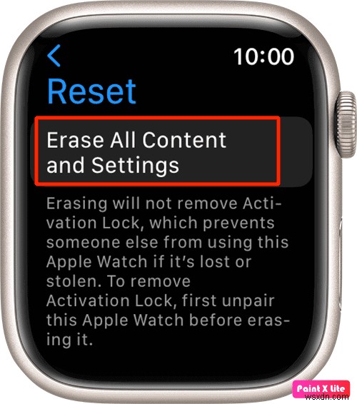 페어링 중 업데이트가 중단되는 Apple Watch에 대한 9가지 입증된 수정 사항 