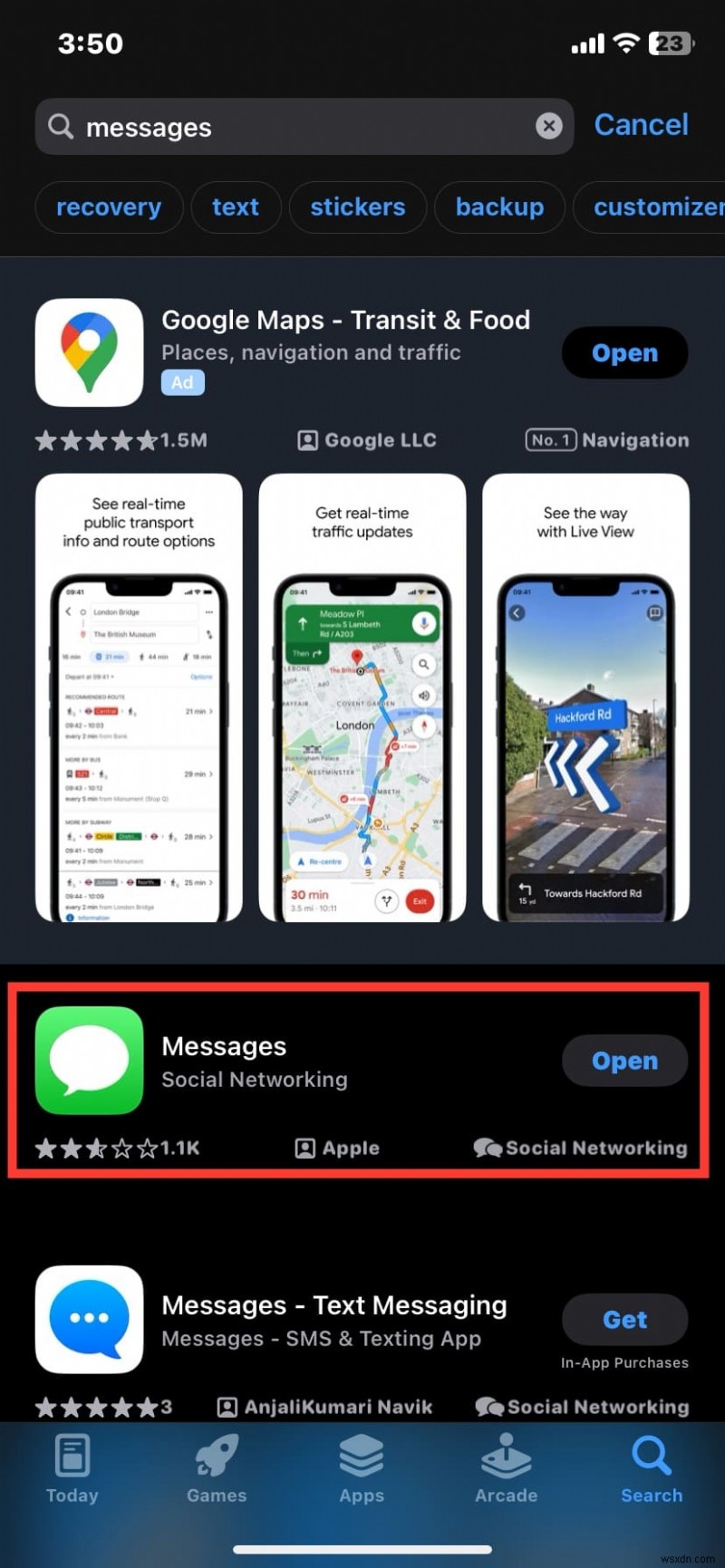 iMessage의 FaceTime 참여 버튼 결함 해결 - 빠른 수정 가이드 