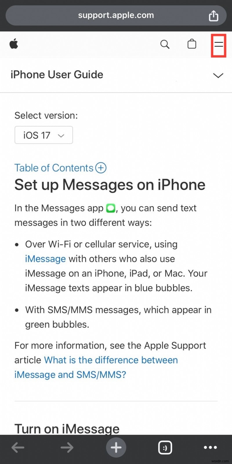iMessage의 FaceTime 참여 버튼 결함 해결 - 빠른 수정 가이드 