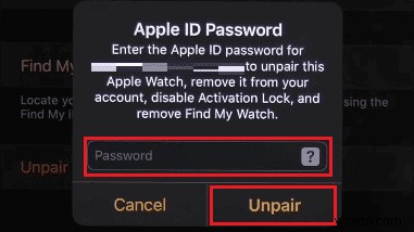 Apple Watch가 iPhone에서  설정을 계속하십시오 에서 멈췄습니까? 빠른 수정 가이드 