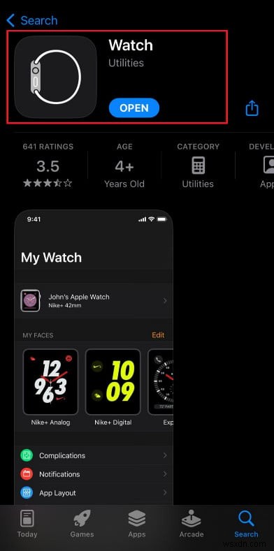 Apple Watch가 iPhone에서  설정을 계속하십시오 에서 멈췄습니까? 빠른 수정 가이드 