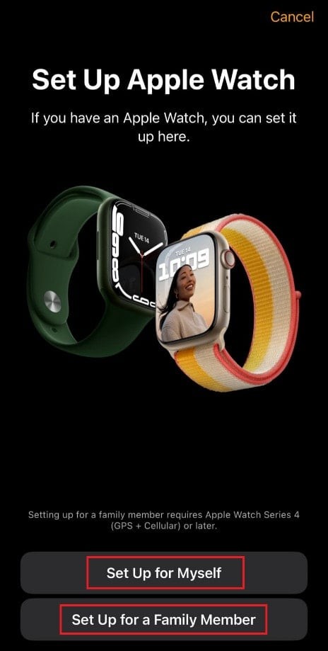 Apple Watch가 iPhone에서  설정을 계속하십시오 에서 멈췄습니까? 빠른 수정 가이드 