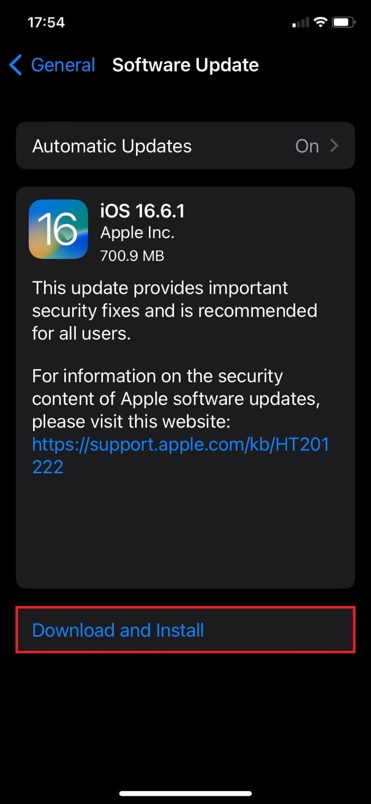 Apple Watch가 iPhone에서  설정을 계속하십시오 에서 멈췄습니까? 빠른 수정 가이드 