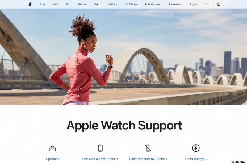 Apple Watch가 iPhone에서  설정을 계속하십시오 에서 멈췄습니까? 빠른 수정 가이드 