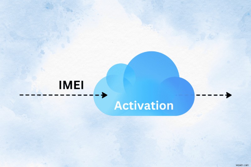 iCloud 활성화를 우회하는 무료 IMEI 방법 – 단계별 가이드 