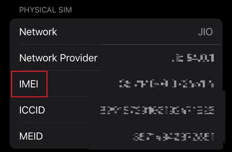 iCloud 활성화를 우회하는 무료 IMEI 방법 – 단계별 가이드 