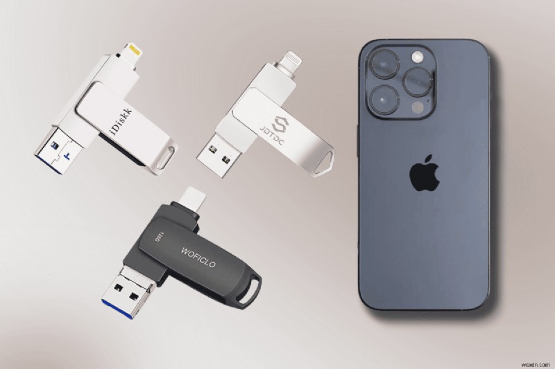 2026년 최고의 iPhone 사진 스틱:보안 메모리 백업을 위한 신뢰할 수 있는 20가지 추천 