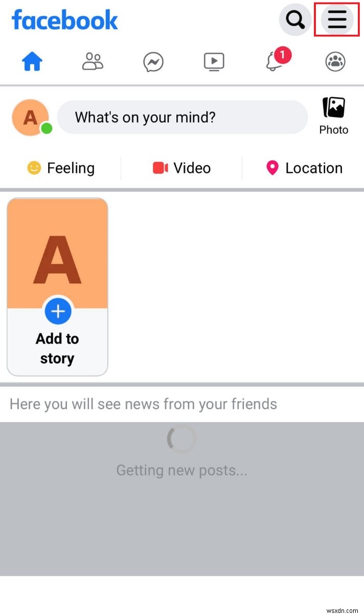 iPhone에서 Facebook 페이지 메시지에 액세스하기 위한 단계별 가이드 