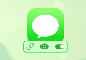 iMessage 링크 미리보기 활성화:iPhone 사용자를 위한 빠른 가이드 