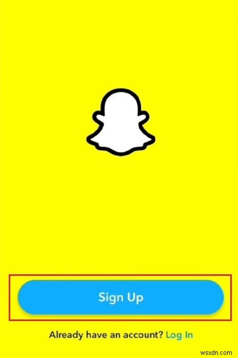 iPhone에서 비공개적으로 Snapchat 스토리 보기 – 단계별 가이드 