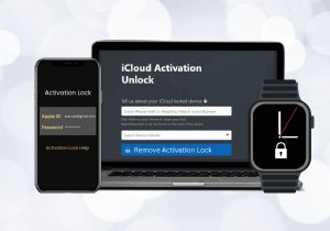 Apple Watch 활성화 잠금 잠금 해제에 대한 단계별 가이드 - 전화 유무에 관계없이 