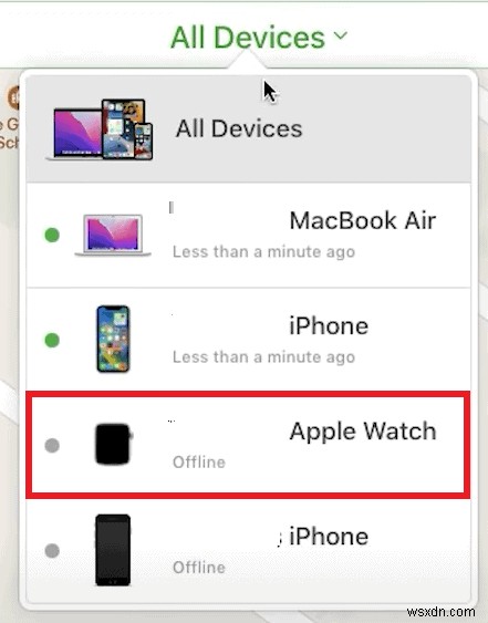 Apple Watch 활성화 잠금 잠금 해제에 대한 단계별 가이드 - 전화 유무에 관계없이 