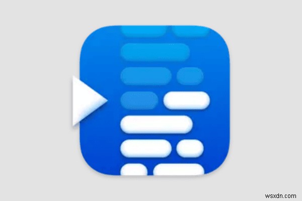 원활하고 전문적인 프레젠테이션을 위한 최고의 iPhone 텔레프롬프터 앱 12개 