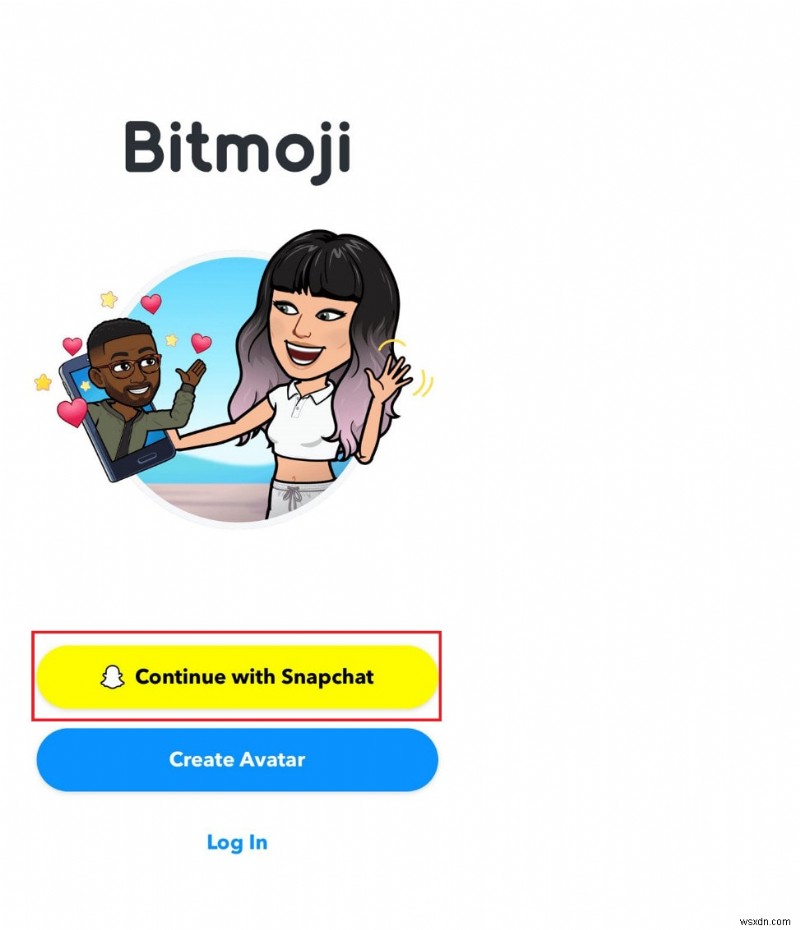 iPhone용 WhatsApp에서 Bitmoji 사용:단계별 가이드 