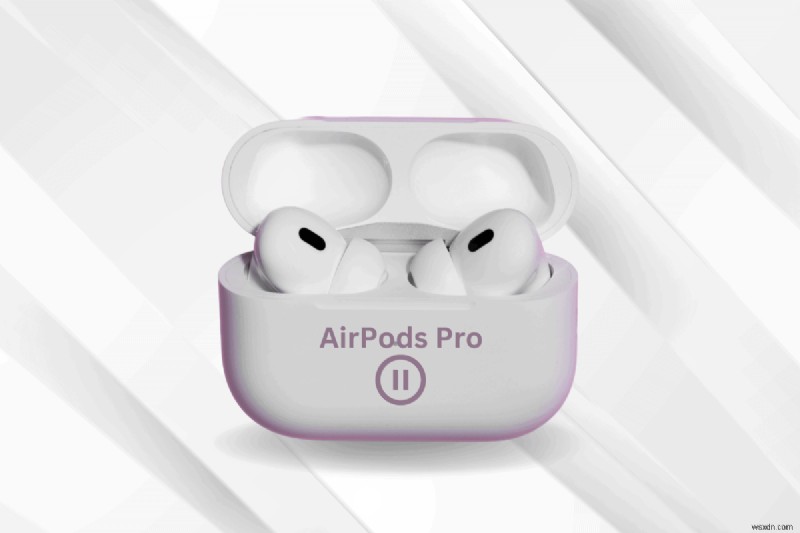 AirPods Pro가 계속 일시 정지되는 이유와 해결 방법 