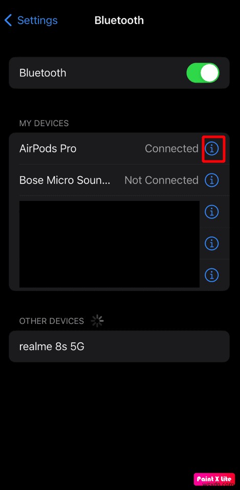 AirPods Pro가 계속 일시 정지되는 이유와 해결 방법 