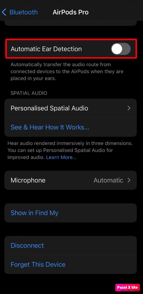 AirPods Pro가 계속 일시 정지되는 이유와 해결 방법 
