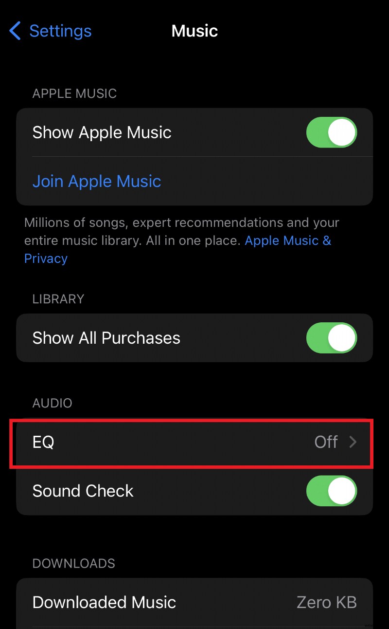 AirPods Pro 음질을 극대화하기 위한 최고의 EQ 설정 