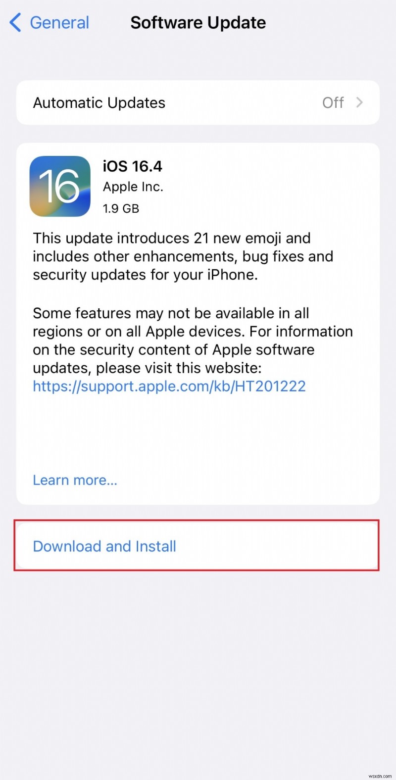 iPhone에서 Snapchat 충돌을 막는 7가지 전문가 단계 