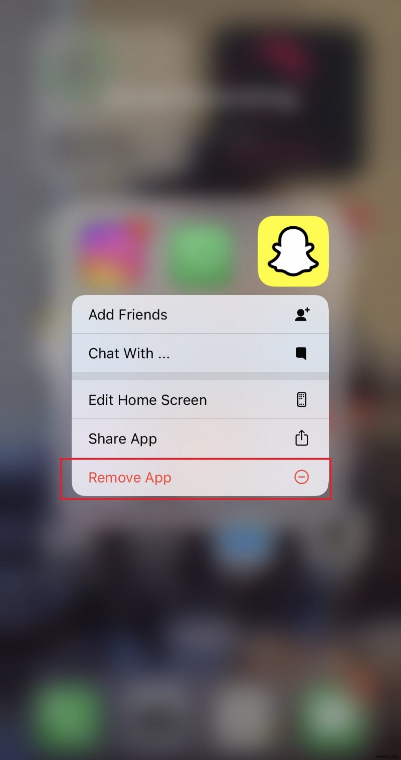 iPhone에서 Snapchat 충돌을 막는 7가지 전문가 단계 
