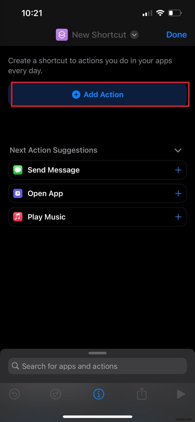 iPhone의 Siri에서 Google Assistant로 전환:단계별 가이드 