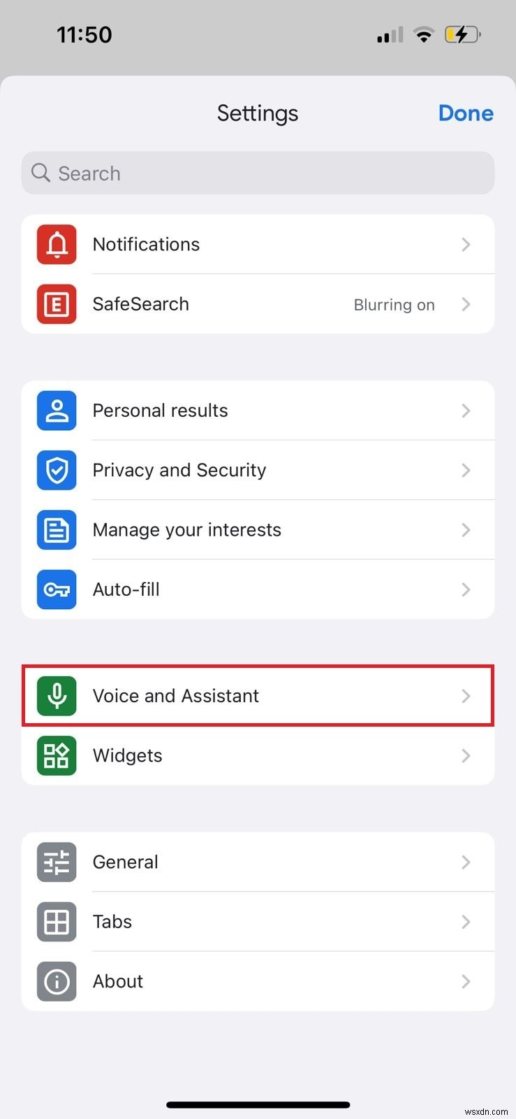 iPhone의 Siri에서 Google Assistant로 전환:단계별 가이드 
