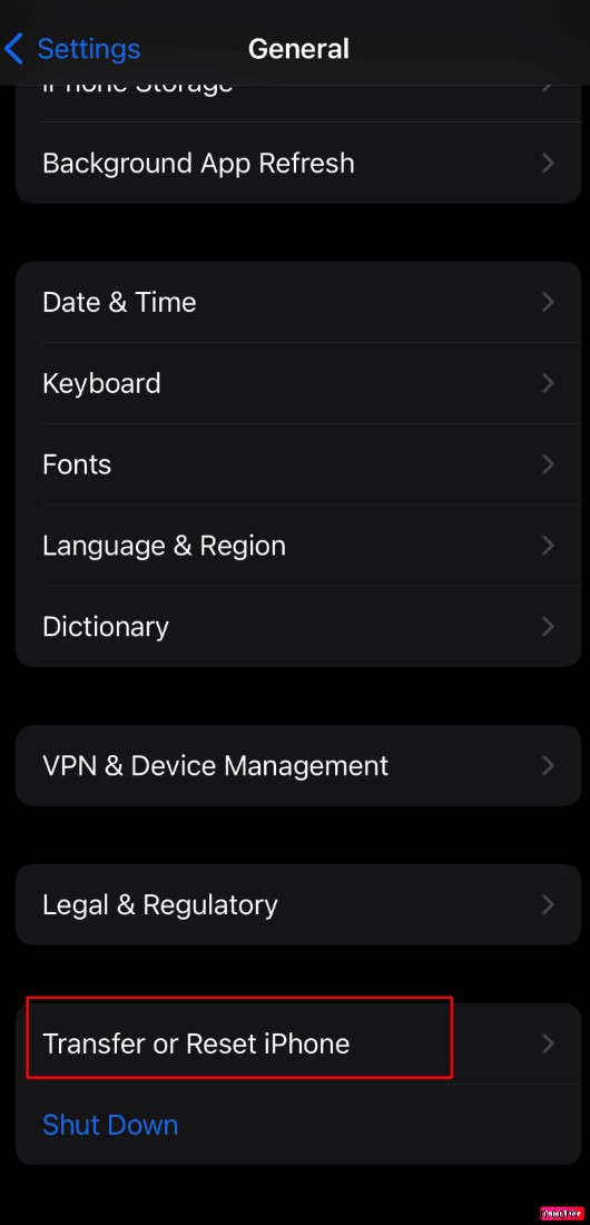 iPhone이 자동 모드로 자동 전환되지 않도록 하는 10가지 입증된 수정 방법 