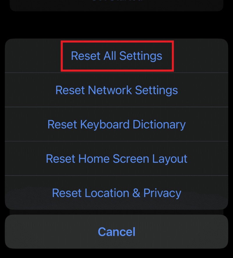 iPhone이 자동 모드로 자동 전환되지 않도록 하는 10가지 입증된 수정 방법 