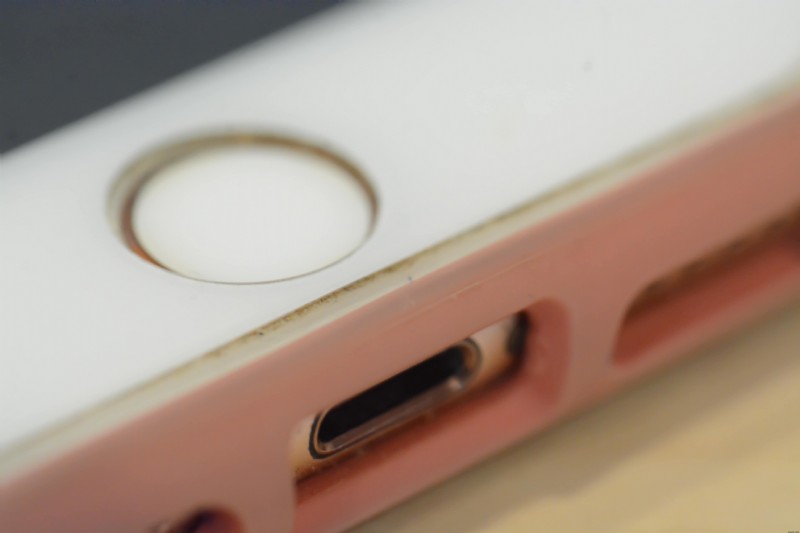 iPhone 11 및 Touch ID:지문 잠금 해제에 대해 알아야 할 사항 
