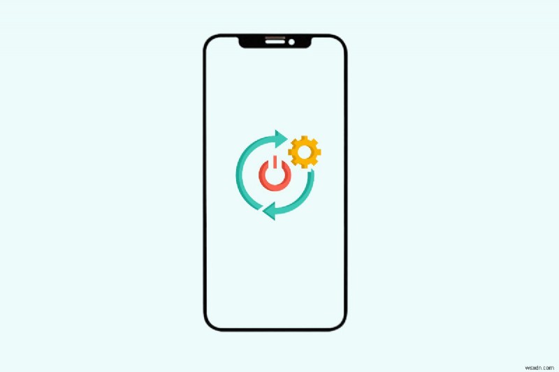재시동 루프에서 iPhone 11이 멈추는 문제 해결 - 빠른 솔루션 