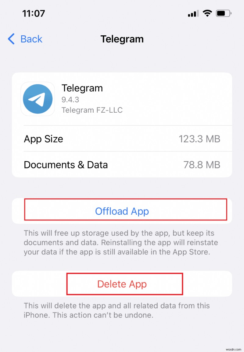 재시동 루프에서 iPhone 11이 멈추는 문제 해결 - 빠른 솔루션 