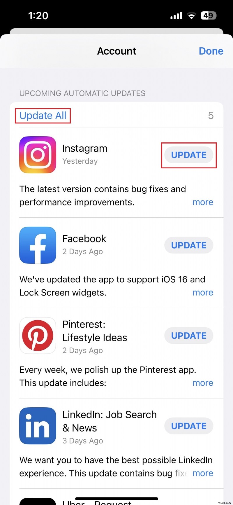 재시동 루프에서 iPhone 11이 멈추는 문제 해결 - 빠른 솔루션 
