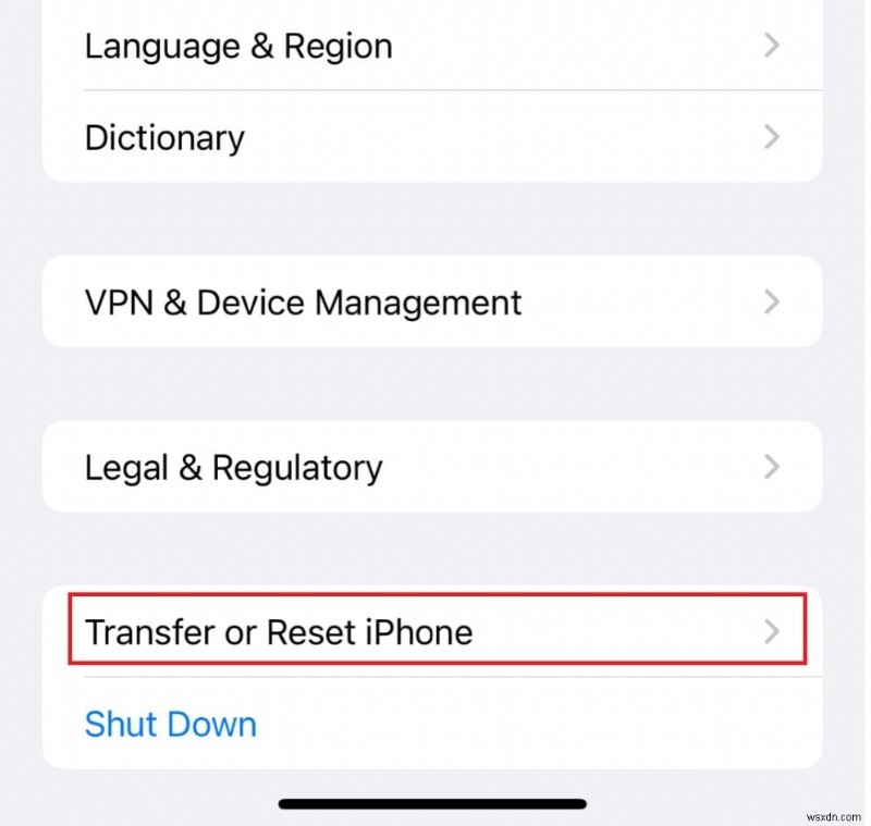 재시동 루프에서 iPhone 11이 멈추는 문제 해결 - 빠른 솔루션 