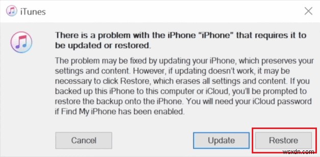 재시동 루프에서 iPhone 11이 멈추는 문제 해결 - 빠른 솔루션 