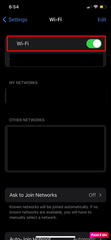 iPhone에서 iCloud Private Relay 수정 – 개인 정보 보호를 복원하는 빠른 단계 
