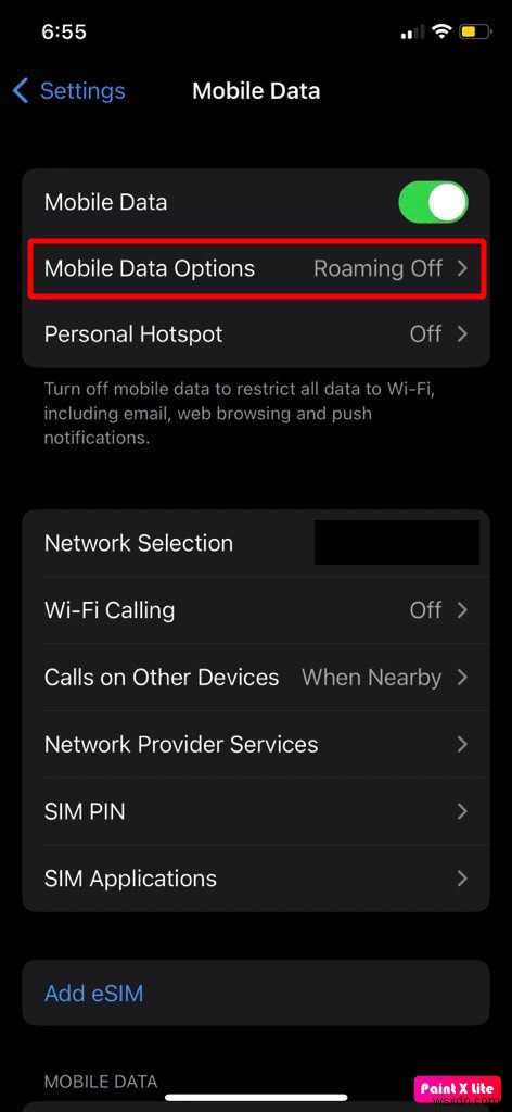 iPhone에서 iCloud Private Relay 수정 – 개인 정보 보호를 복원하는 빠른 단계 