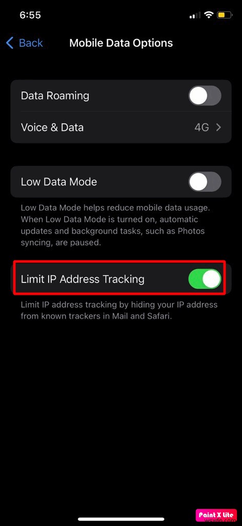 iPhone에서 iCloud Private Relay 수정 – 개인 정보 보호를 복원하는 빠른 단계 
