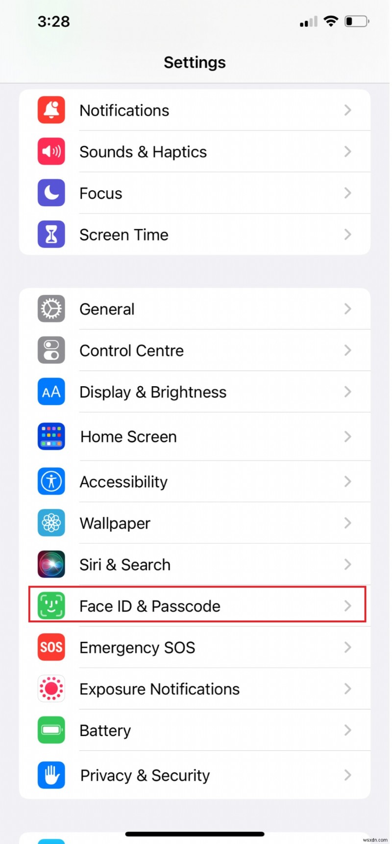  iPhone에서 지원되지 않는 액세서리  오류 해결 - Apple 사용자를 위한 빠른 단계 
