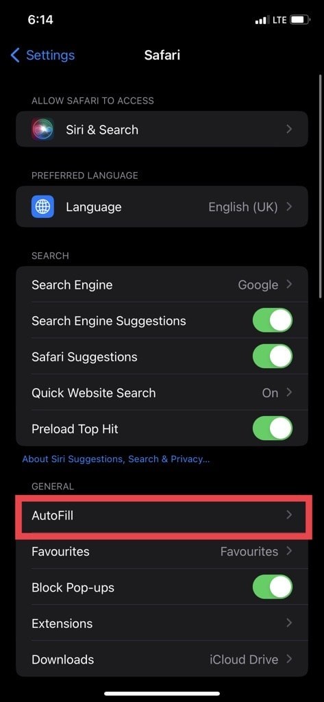 iPhone에 신용 카드를 안전하게 보관하기:단계별 가이드 