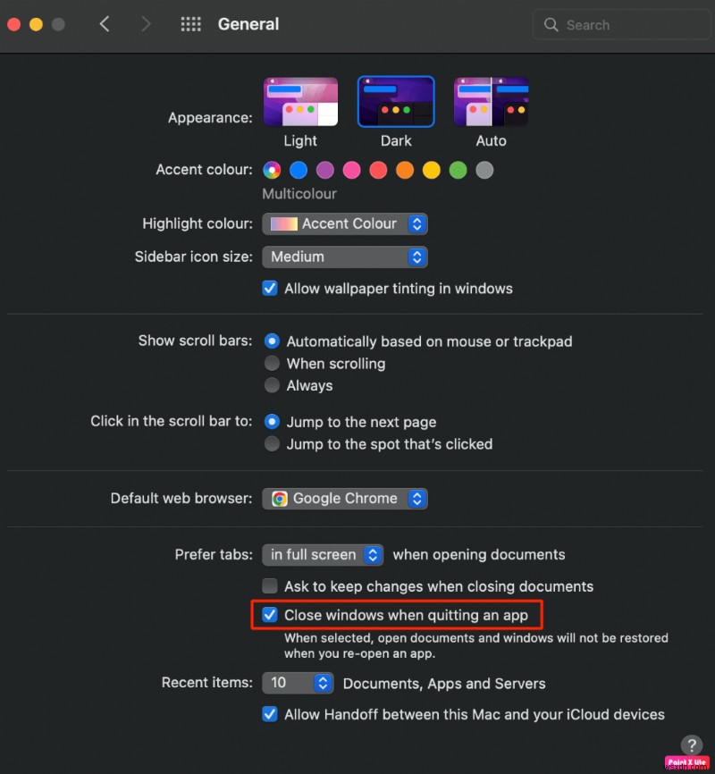 Mac 메일이 예기치 않게 열리지 않도록 하는 방법 - 10가지 이상의 입증된 수정 사항 