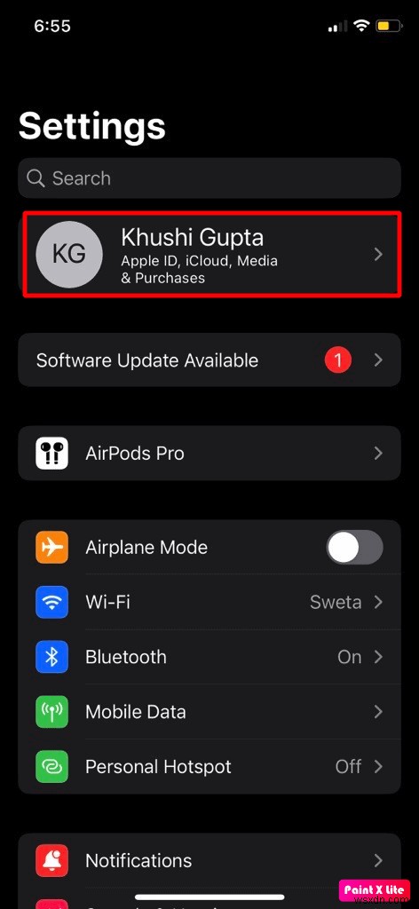 iCloud 개인 릴레이 활성화:iCloud+로 온라인 개인 정보 보호 