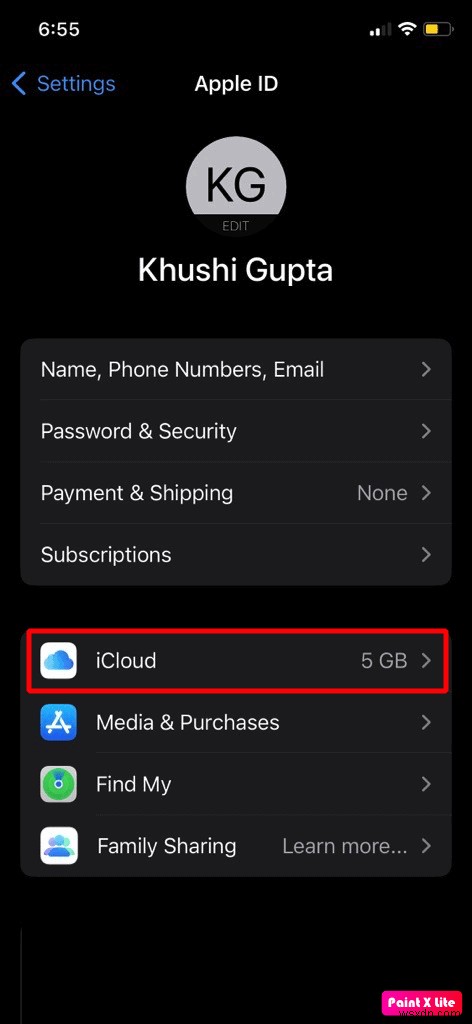 iCloud 개인 릴레이 활성화:iCloud+로 온라인 개인 정보 보호 